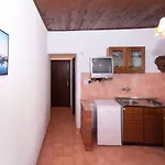 One-bedroom In I Apartment *