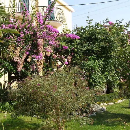 One-bedroom In I Apartman