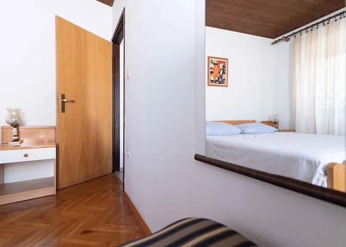 One-bedroom In I Apartman Kukljica