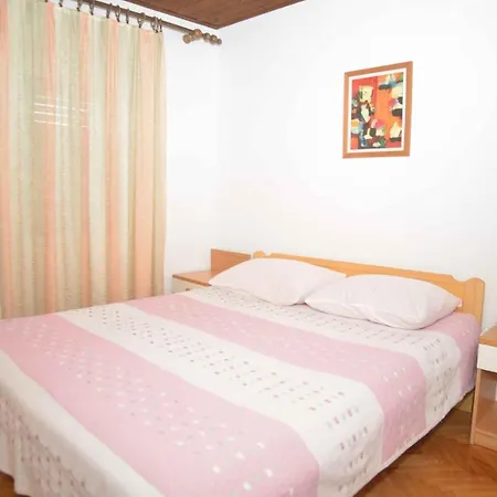 Appartamento One-bedroom In I *