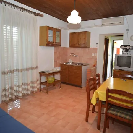 Διαμέρισμα One-bedroom In I
