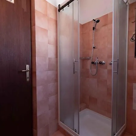 Διαμέρισμα One-bedroom In I *