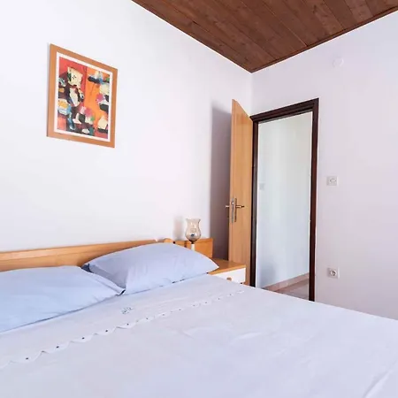 Διαμέρισμα One-bedroom In I