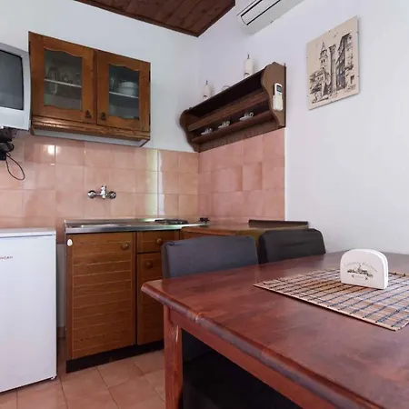 One-bedroom In I * Kukljica