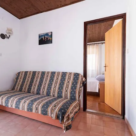 One-bedroom In I * Kukljica