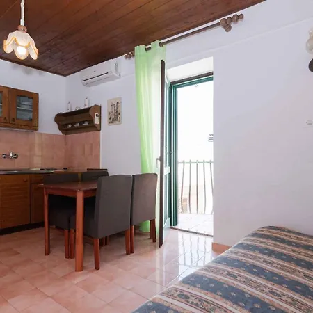 Διαμέρισμα One-bedroom In I