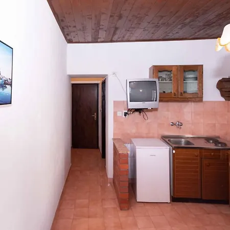 One-bedroom In I Διαμέρισμα *
