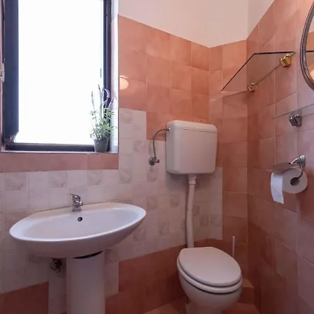 Διαμέρισμα One-bedroom In I
