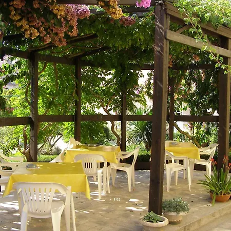 One-bedroom In I Апартаменты