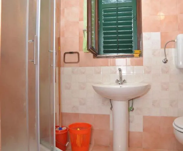 One-bedroom In I Апартаменты