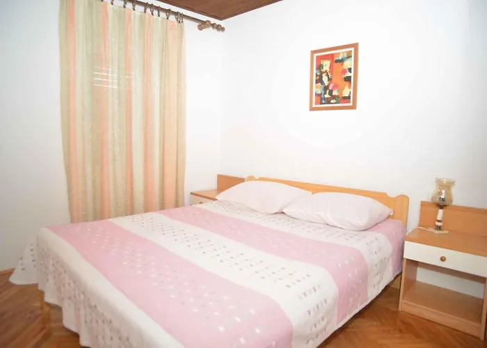 Appartement One-bedroom In I *