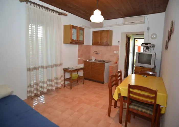 Appartement One-bedroom In I