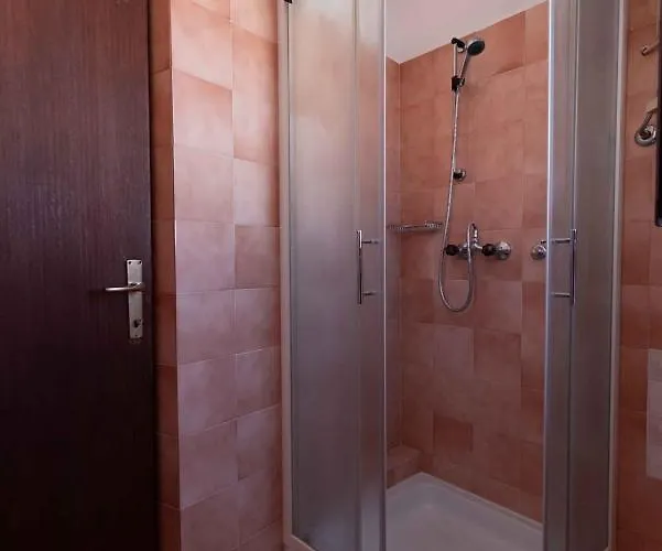 Appartement One-bedroom In I *