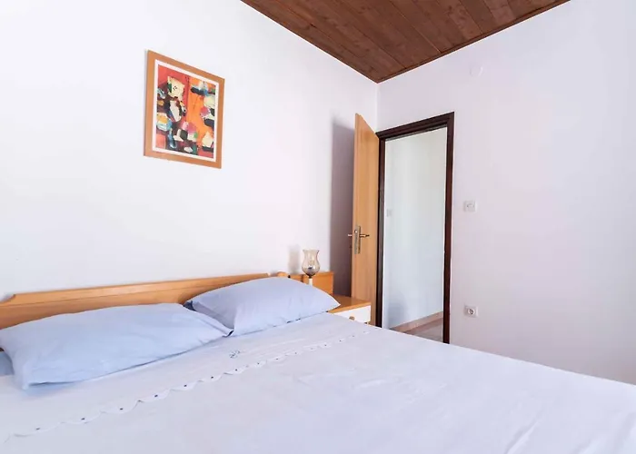 Appartement One-bedroom In I