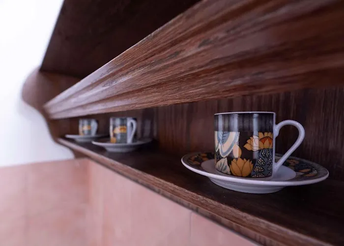 Апартаменты One-bedroom In I Куклица