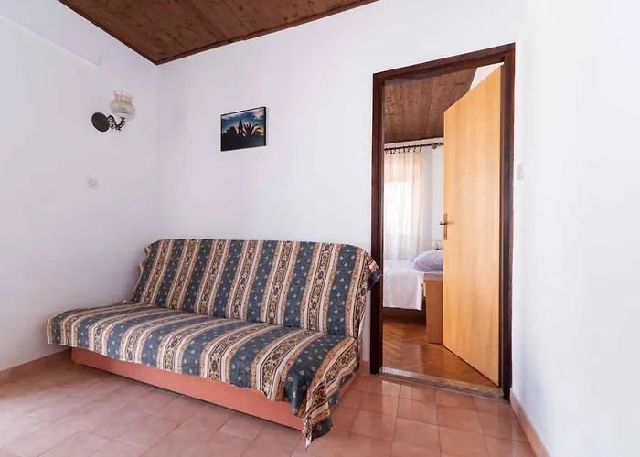 One-bedroom In I * Kukljica