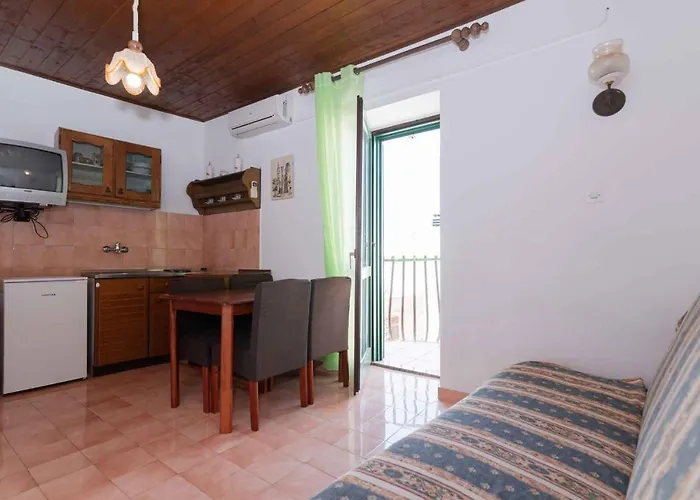 Апартаменты One-bedroom In I