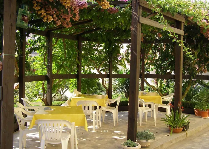 One-bedroom In I Апартаменты