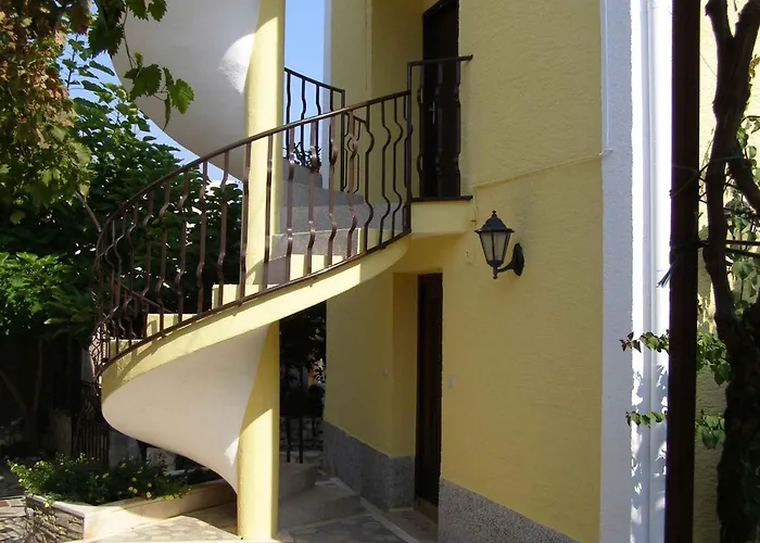 Апартаменты One-bedroom In I