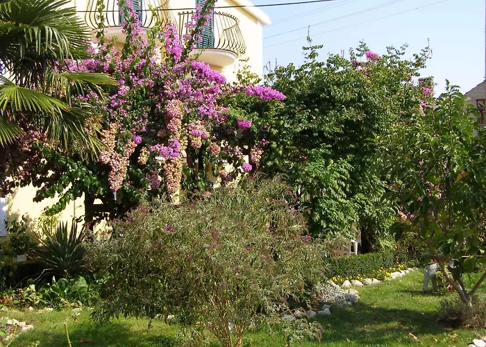 One-bedroom In I Апартаменты