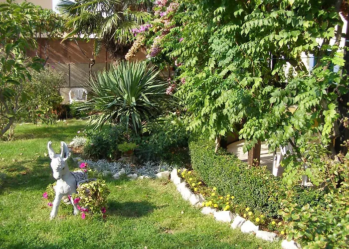 One-bedroom In I * Куклица