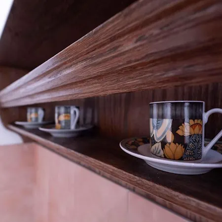 Daire One-bedroom In I Kukljica