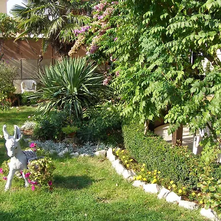 One-bedroom In I * Kukljica