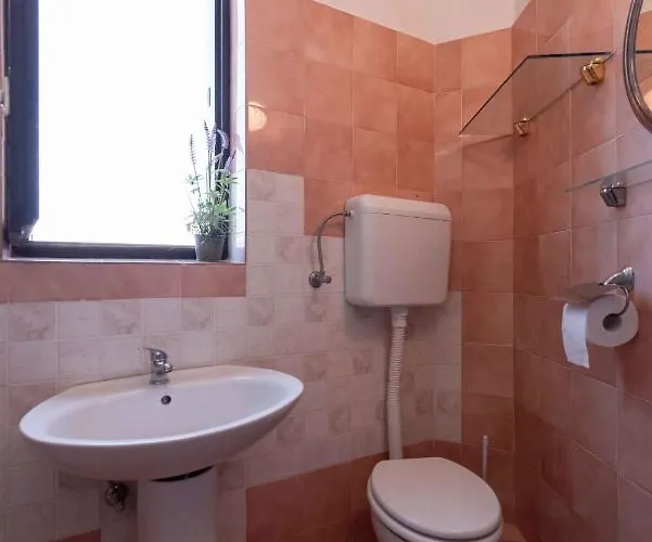 아파트 One-bedroom In I